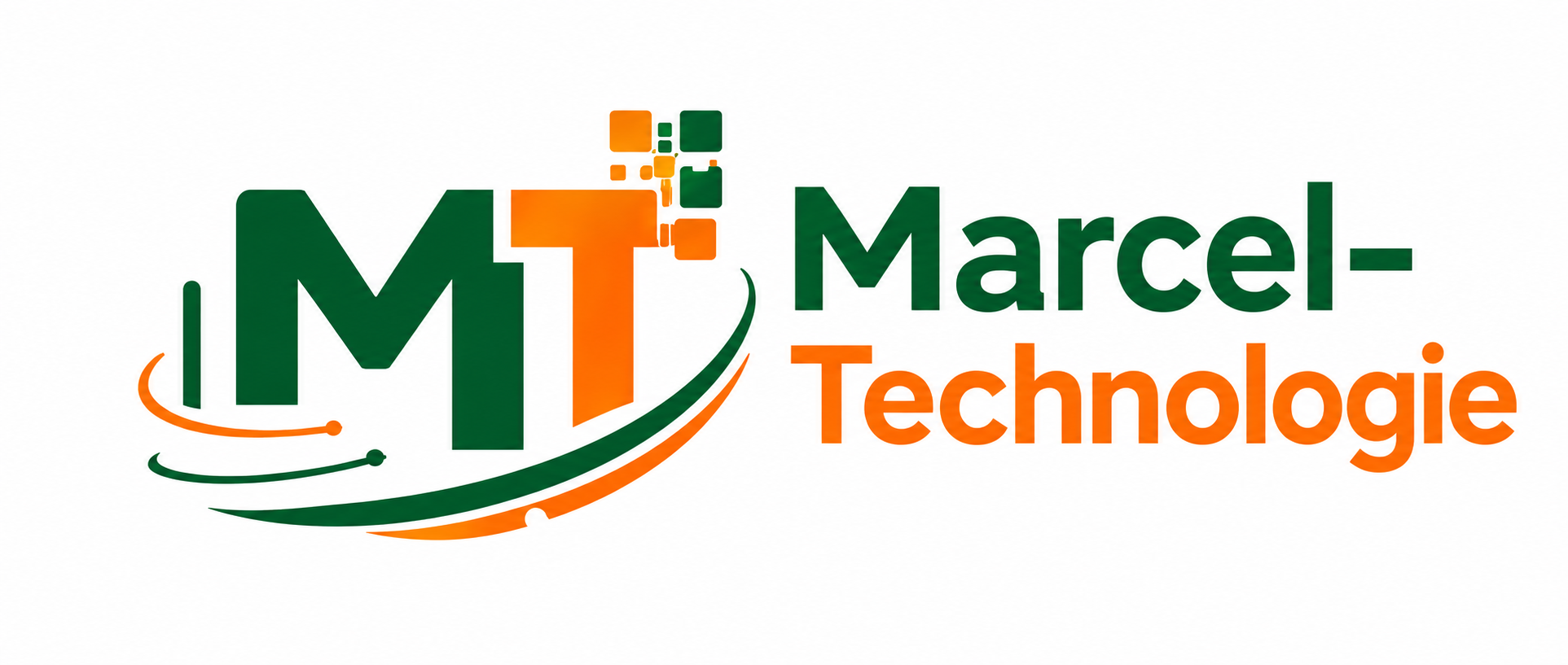 Marcel-Technologie Logo