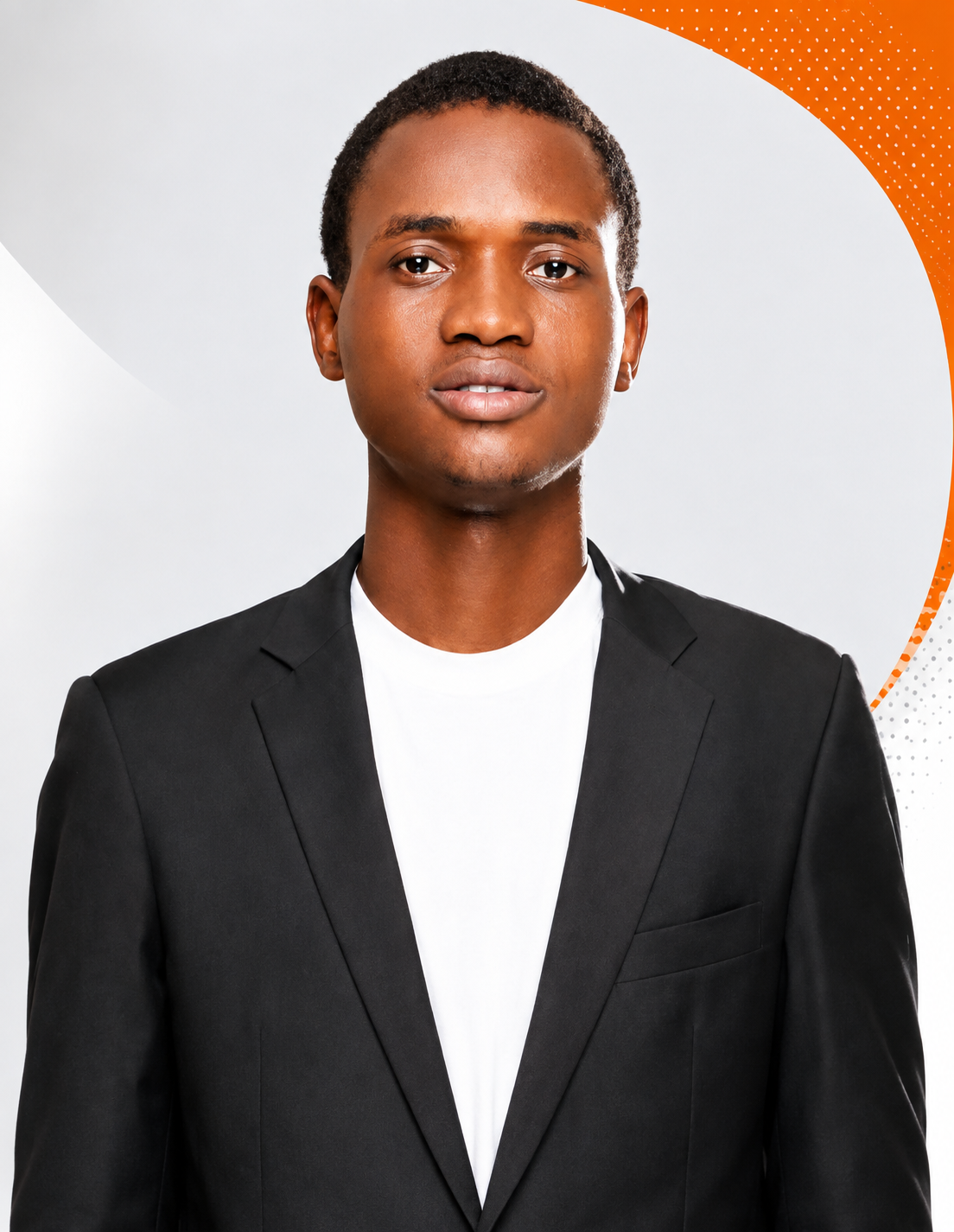 Dansou Marcellin Jesugo — Fondateur de Marcel-Technologie
